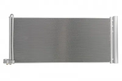 Condensator climatizare (cu uscator) potrivit PORSCHE PANAMERA 3.0-4.8 07.09-10.16