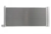 Condensator climatizare (cu uscator) potrivit PORSCHE PANAMERA 3.0-4.8 07.09-10.16