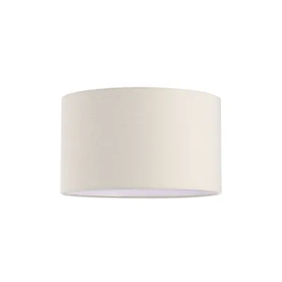 Set Up Paralume Cilindro D45 Beige