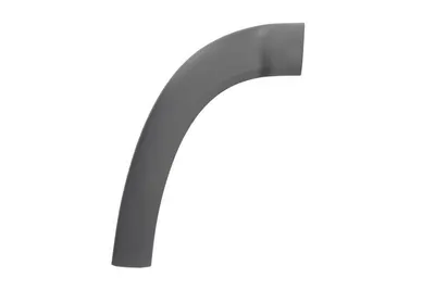 Element usa fata dreapta potrivit FIAT DUCATO 2006-2014 - (fata, gri inchis)