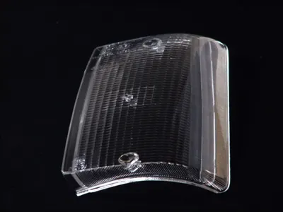 Semnalizator fata stanga (alb) IVECO DAILY 1989-1999