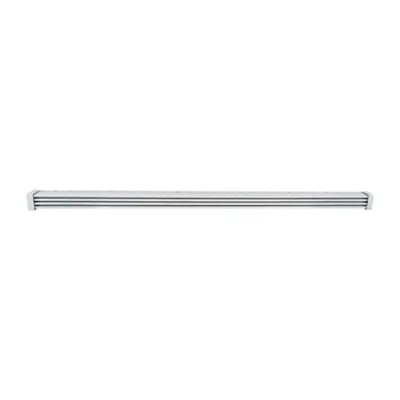 Baretă furcă,1xRCCB 4 poli, 2xMCB 3+N, 7xMCB 1+N,26 M,10 mmp