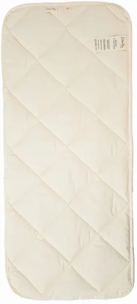 Covoraș pentru cărucior 100% lână Cotton Hug - Plimbă-mă