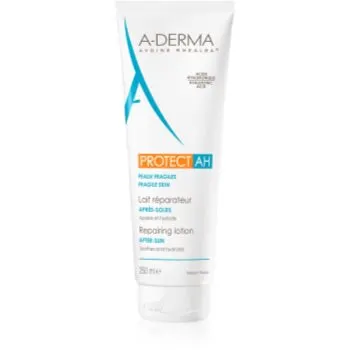 A-Derma Protect AH Repairing Lotion After-Sun loțiune reparatoare după plajă
