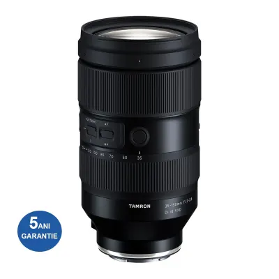 Tamron 35-150mm F2-2.8 Di III VXD Obiectiv Foto Mirrorless Sony E - Default Title