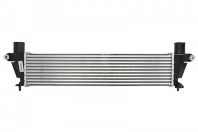 Intercooler potrivit ISUZU D-MAX II 2.5D dupa 2012