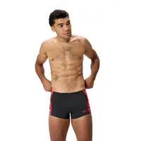 Șort baie bărbați Speedo Hyperboom Splice Aquashort