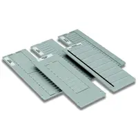 Mount; for plotter; Marker carrier for WTB (799-501); light gray