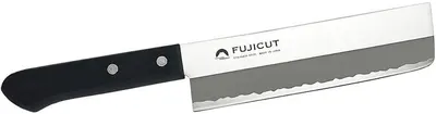 Cuțit de bucătărie Tojiro - Fuji Nakiri, FC-1622, 160 mm