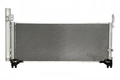 Radiator AC condensator cu uscator potrivit LEXUS GS, RC 2.5H 3.5H 03.12