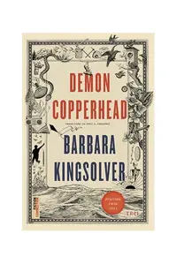 Demon Copperhead - Paperback brosat - Barbara Kingsolver