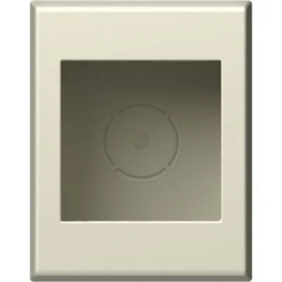Doza No Cubo cu Capac Spate Ip20 2m, Tem Modul Tem-Ac21iw-U