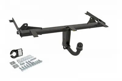 Carlig remorcare potrivit FIAT 500L 09.12