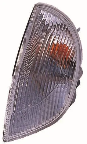 Semnalizator fata stanga (transparent) FIAT SEICENTO 2000-2010