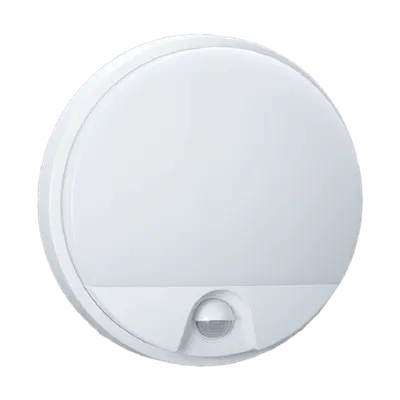 St73b Led Aplică cu Senzor 140° 15w Ip55