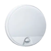 St73b Led Aplică cu Senzor 140° 15w Ip55