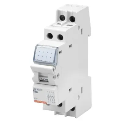 Compact Isolating Switch - 16a 3p 250-415v - 1 Modul