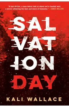 Salvation Day