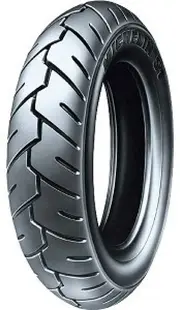 Michelin S1 ( 110/80-10 TT/TL 58J Roata spate, Roata fata )