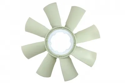 Ventilator radiator (diameter 750mm, numar lame 8) potrivit RVI MAGNUM; VOLVO FH12, FH16, FH16 II, NH12 D12A340-DXi13 08.93