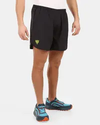 Pantaloni scurti sport KILPI Rafel, Barbati, Negru