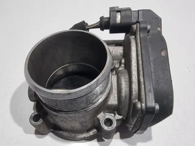 Clapeta acceleratie 06F133062Q Seat Leon 2 (2005-2013) 2.0 tfsi ccz,cda,cdn