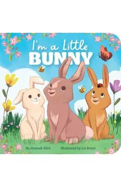I'm a Little Bunny
