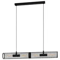 Lustra vintage EGLO REDCLIFFE 43534, E27 4X40W