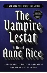 The Vampire Lestat