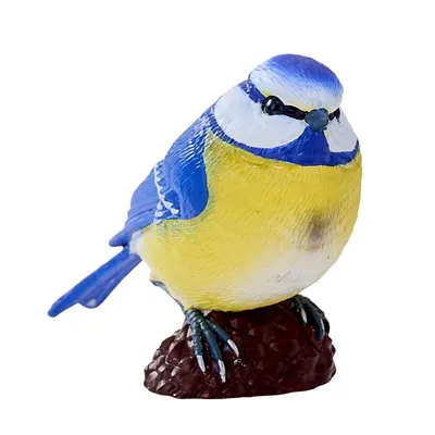 Figurină Mojo Animal Planet - Piţigoi