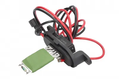 Element reglare suflanta aer potrivit RENAULT CLIO II, CLIO II HATCHBACK, KANGOO, KANGOO BE BOP, KANGOO EXPRESS, KANGOO II 1.2-Electric 08.97