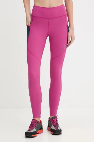 Dynafit leggins de antrenament ULTRA