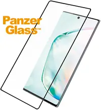 Protector de sticlă PanzerGlass - CaseFriend, Galaxy Note 10