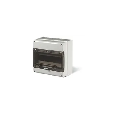 Tablou policarbonat etans Ip66 16 module aparent