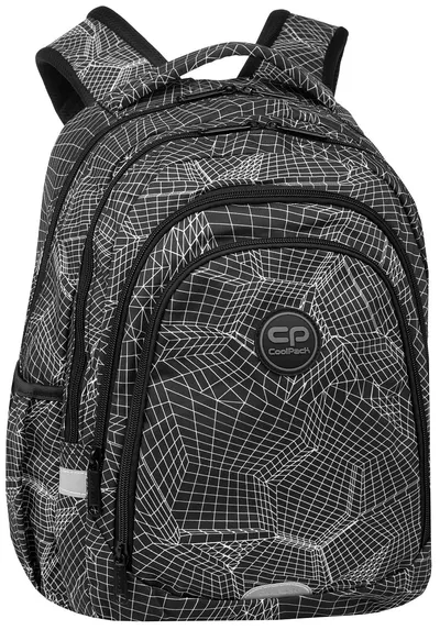 Ghiozdan școlar Cool Pack Drafter - Render