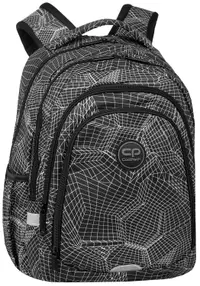 Ghiozdan școlar Cool Pack Drafter - Render