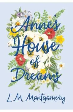Anne's House of Dreams