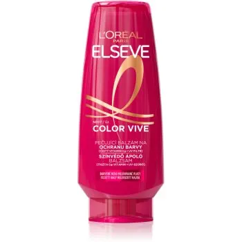 L’Oréal Paris Elseve Color-Vive balsam pentru păr vopsit