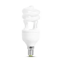Bec Economic Spirala 11W E14 6400K