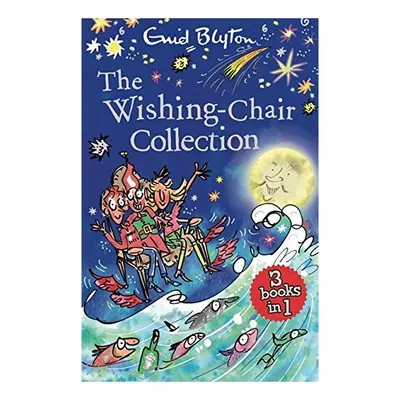 Wishing-Chair Collection
