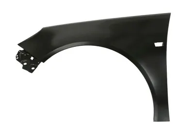 Aripa fata Stanga potrivit OPEL INSIGNIA A, INSIGNIA A COUNTRY dupa 2008 - (cu locas semnalizator , otel, galvanizat, certificat THATCHAM)