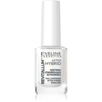 Eveline Cosmetics Nail Therapy After Hybrid balsam pe unghiile distruse