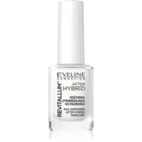 Eveline Cosmetics Nail Therapy After Hybrid balsam pe unghiile distruse