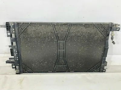 Radiator ac 13330217 Opel Insignia A (2008-2013) 2.0 cdti; 2.0 cdi A20DTJ