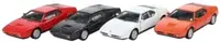 Mașină metalică Welly Nex - BMW M1, 1:34, sortiment