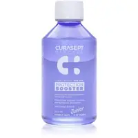 Curasept Daycare Protection Junior Booster apă de gură pentru copii