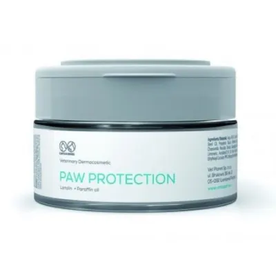Unguent protectie labute caini pisici Vetexpert Paw Protection 75 ml
