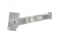 Suport bara fata dreapta aluminiu CITROEN BERLINGO; PEUGEOT PARTNER intre 2008-2012