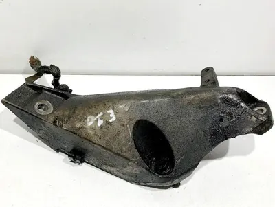 Suport motor stanga 6772679 BMW X5 (2007-2013) [E70] 3.0d M57 306d3