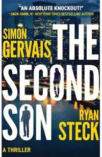The Second Son: A Thriller